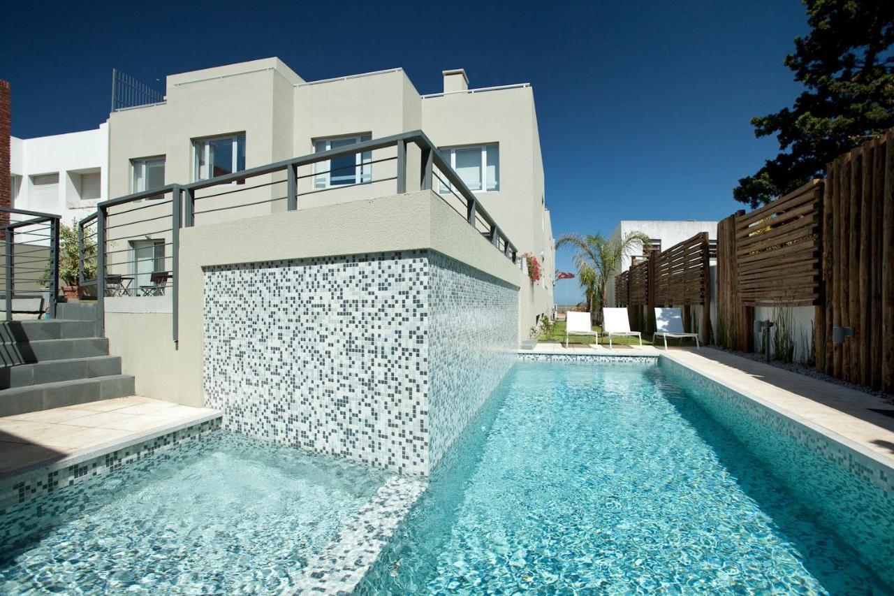 Rambla Apartamentos Montevideo Luaran gambar